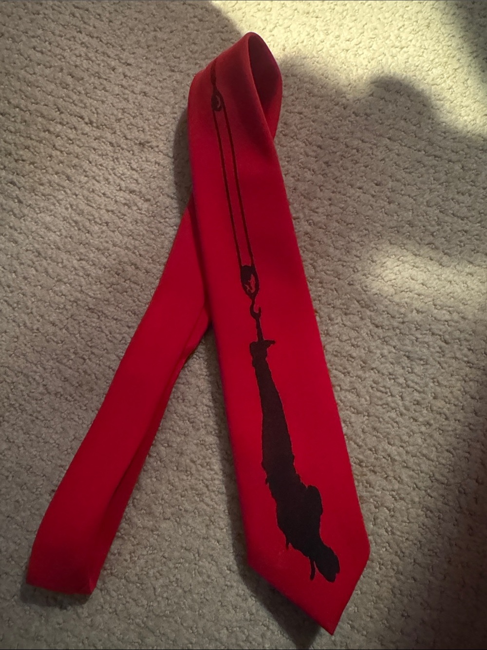 My Chemical Romance Tie